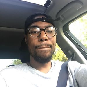 Meet your Posher, Jamel